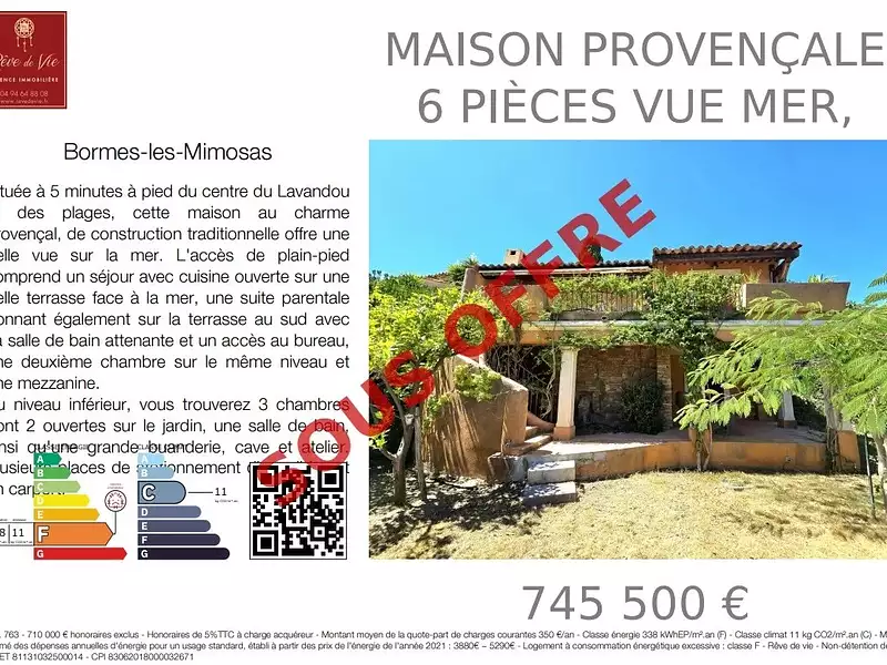 Maison, 153,54 m²
