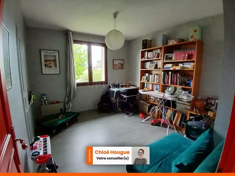 Maison, 172 m²