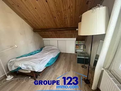 Maison, 102 m²