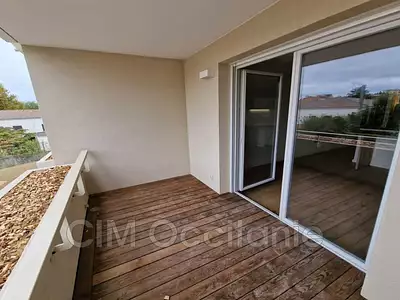 Appartement, 30,32 m²