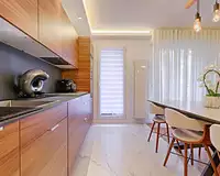 Appartement, 89,54 m²