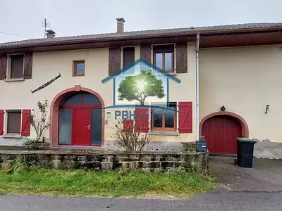 Maison, 175 m²