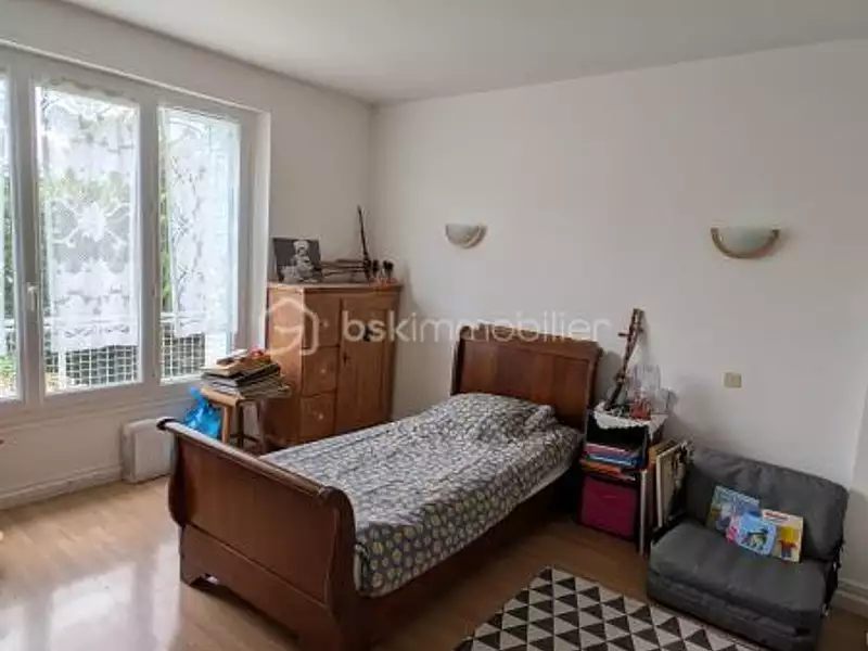 Maison, 110 m²