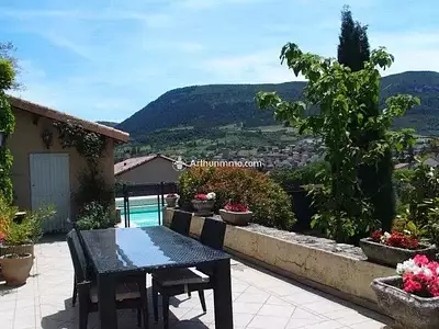 Maison, 105 m²