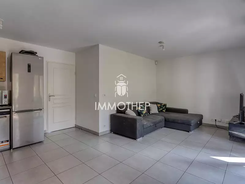 Appartement, 70 m²