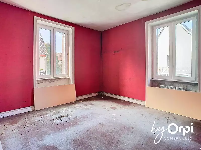Maison, 141 m²