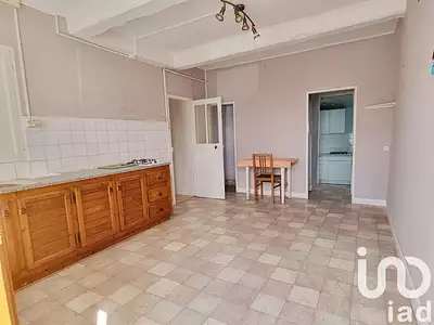 Maison, 85 m²