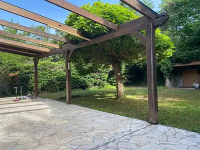Maison, 110 m²