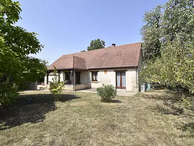 Maison, 125 m²