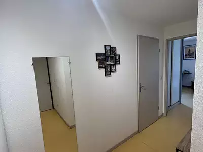 Appartement, 24,97 m²