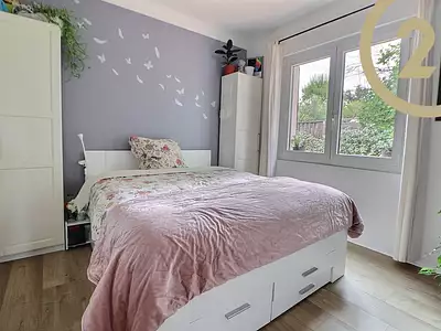 Maison, 117 m²