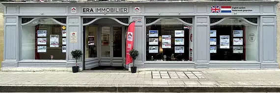 ERA SAINTE FOY LA GRANDE - ERA IMMOBILIER LES ARCADES