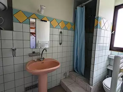 Appartement, 25 m²
