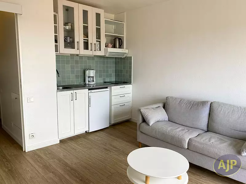 Appartement, 23,94 m²