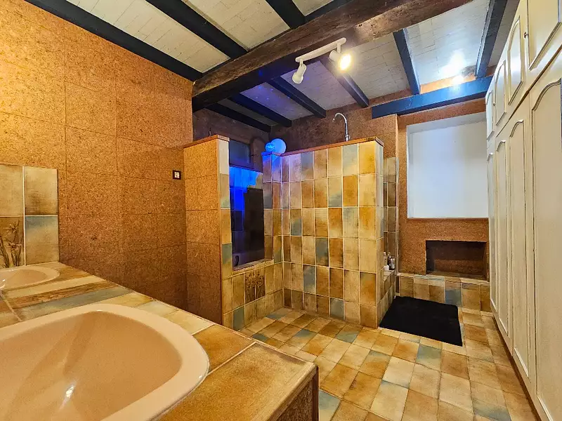 Maison, 157 m²