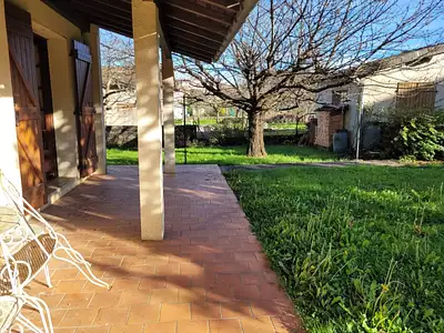 Maison, 130 m²