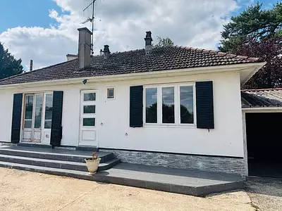 Maison, 69 m²
