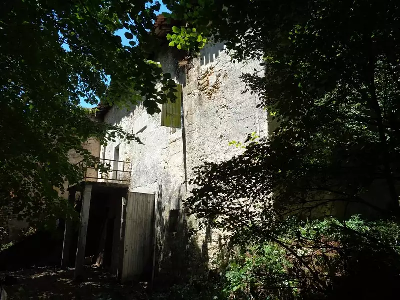 Maison, 230 m²