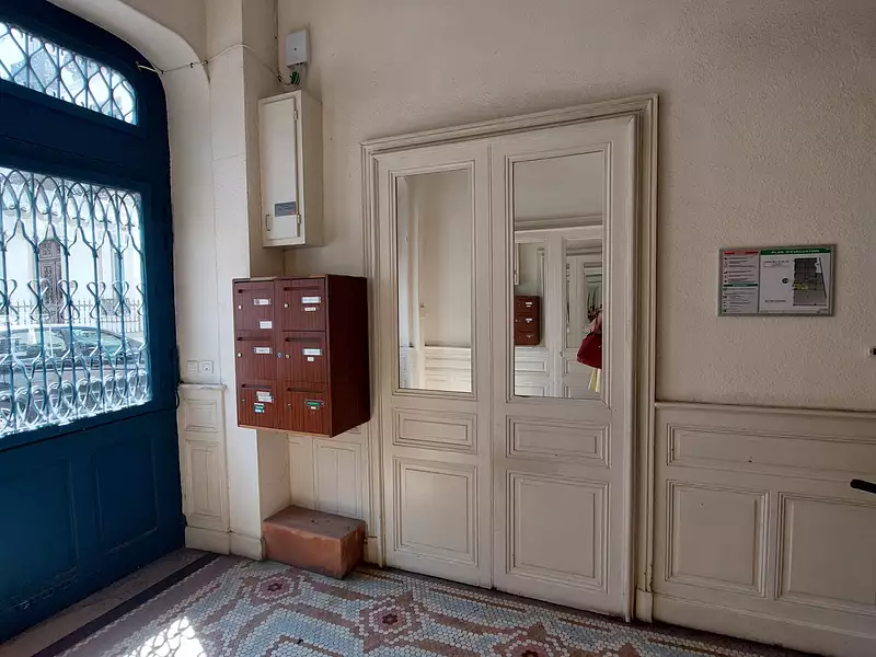 Appartement, 93,22 m²