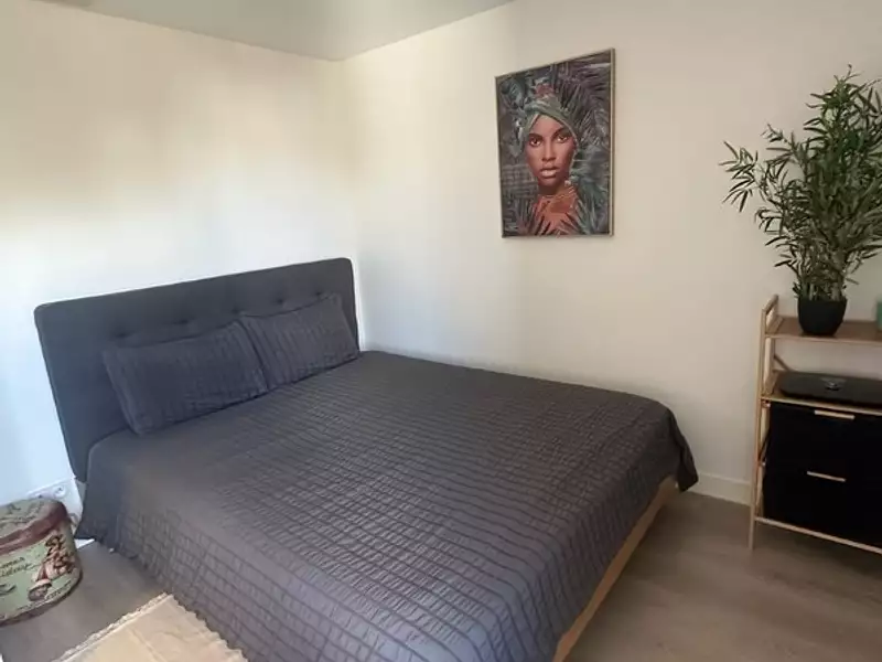 Maison, 83 m²