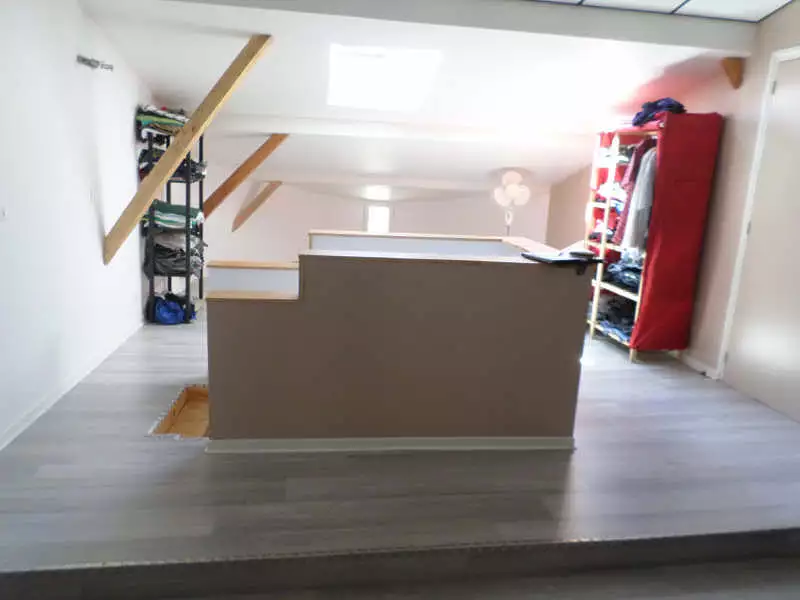 Maison, 122,07 m²