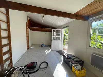 Maison, 127 m²