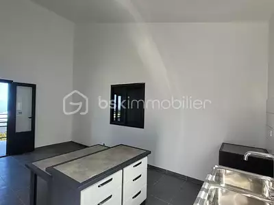 Maison, 47 m²