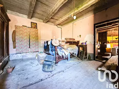 Maison, 204 m²
