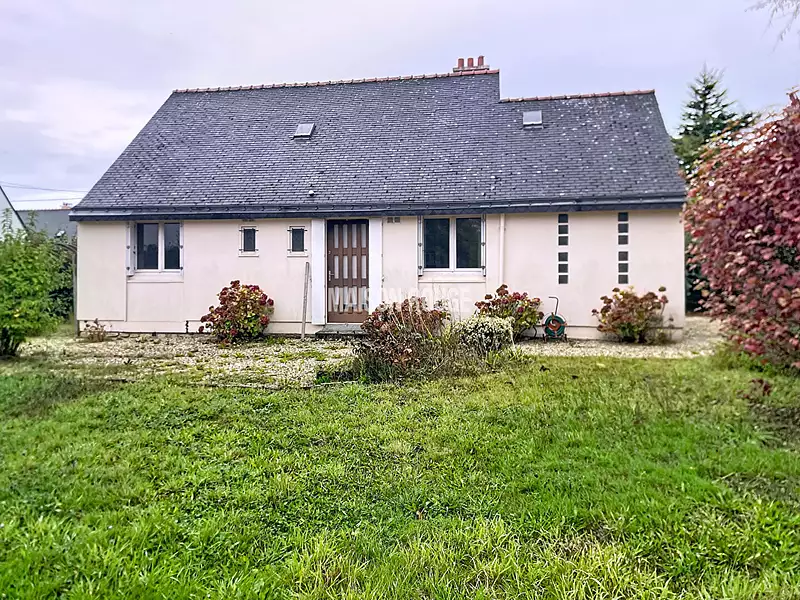Maison, 67 m²
