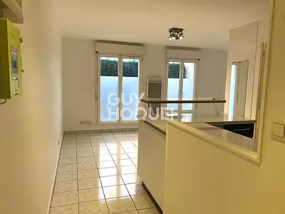Appartement, 26,03 m²
