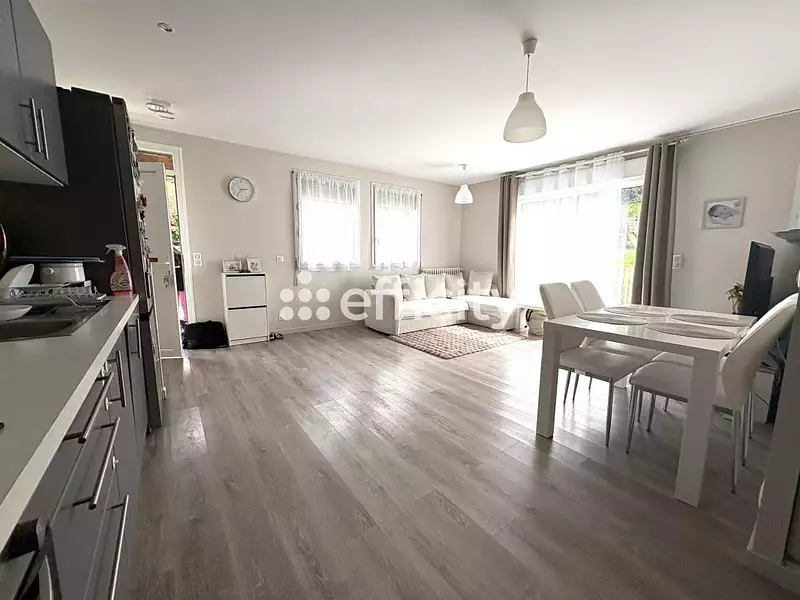 Appartement, 84 m²