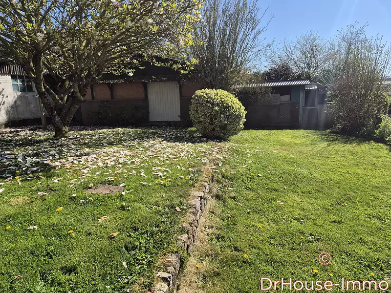Maison, 143 m²