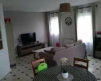 Appartement, 66,4 m²