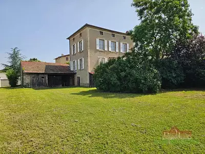Maison, 100 m²