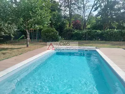 Maison, 190 m²