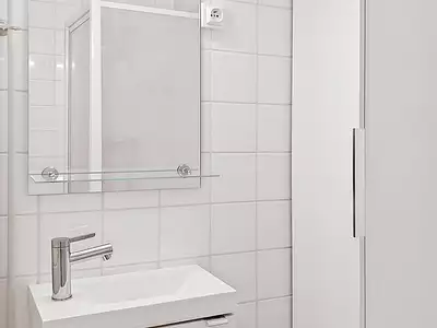 Appartement, 23 m²