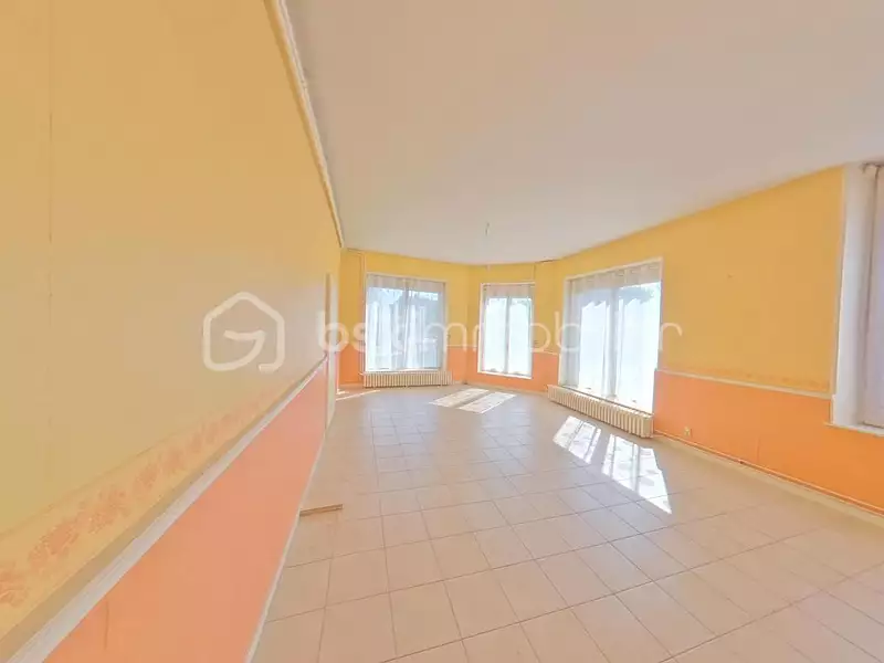 Maison, 269 m²