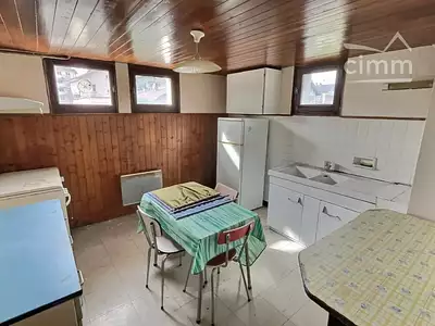 Maison, 186 m²