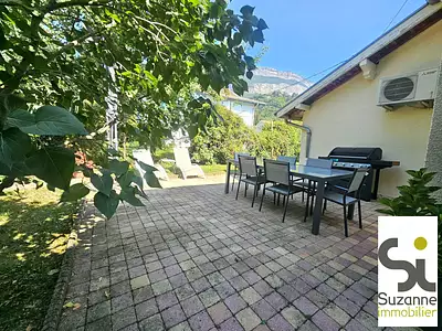 Maison, 138 m²