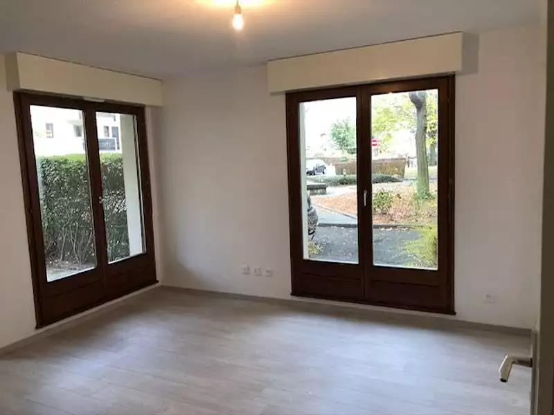 Appartement, 47 m²
