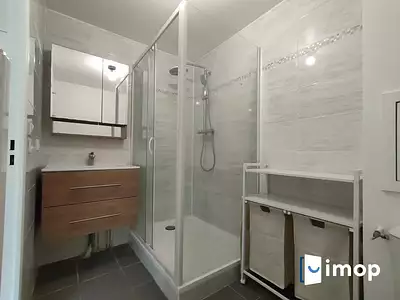 Appartement, 40 m²