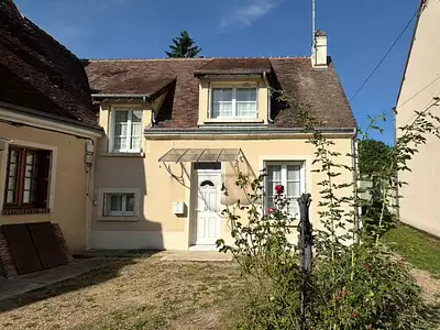 Maison, 72 m²
