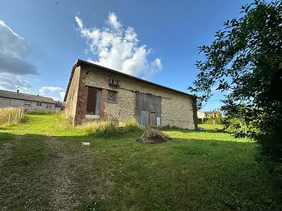 Maison, 350 m²