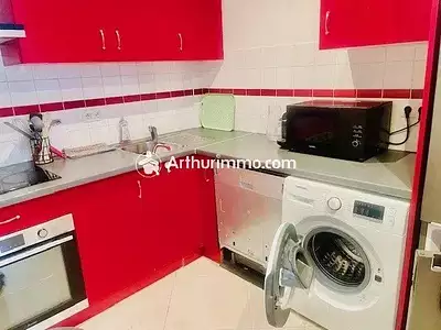 Appartement, 47,02 m²