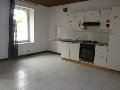 Maison, 102 m²