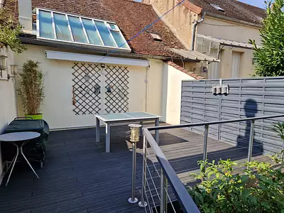 Appartement, 150,87 m²