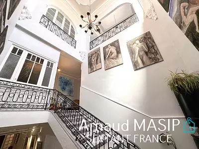 Maison, 349 m²