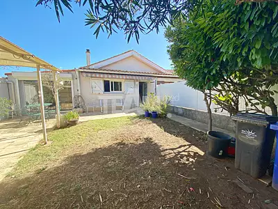 Appartement, 62,17 m²