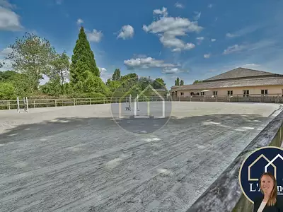 Maison, 160 m²