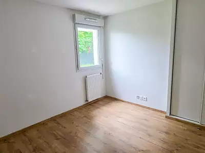 Appartement, 40 m²